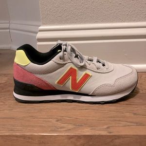 NEW BALANCE 515 V3 SNEAKER - WOMEN'S